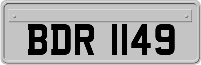 BDR1149