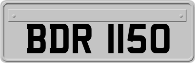 BDR1150