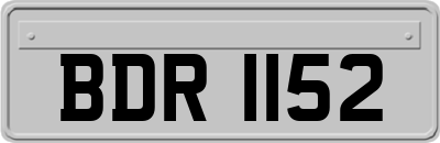 BDR1152