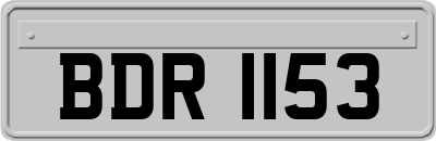 BDR1153