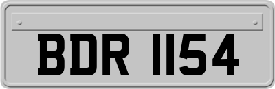 BDR1154