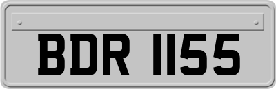 BDR1155