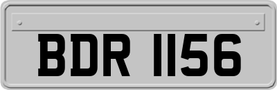BDR1156