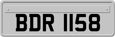BDR1158