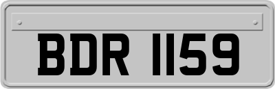BDR1159