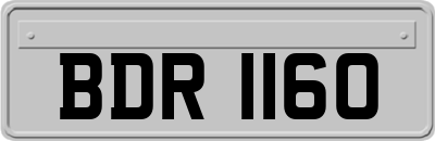 BDR1160
