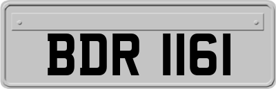 BDR1161