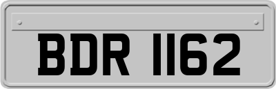 BDR1162