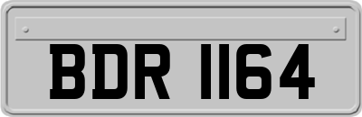 BDR1164