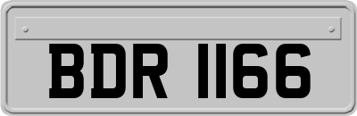 BDR1166
