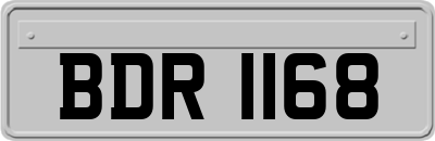 BDR1168
