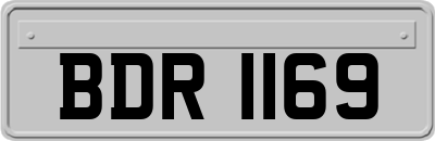 BDR1169