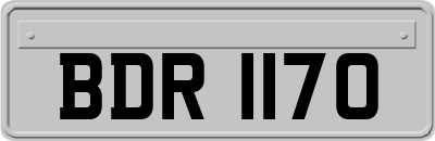 BDR1170