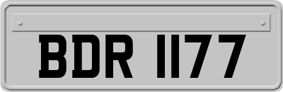 BDR1177