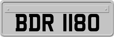 BDR1180