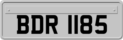 BDR1185
