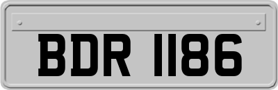 BDR1186
