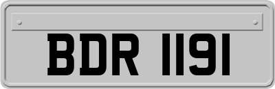 BDR1191