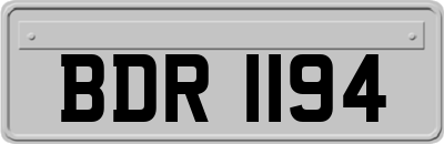 BDR1194