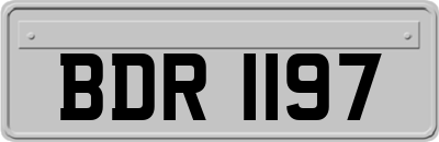 BDR1197