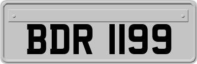 BDR1199