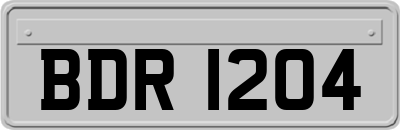 BDR1204