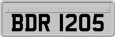 BDR1205