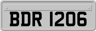 BDR1206