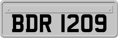 BDR1209