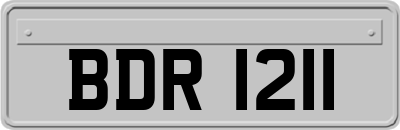 BDR1211