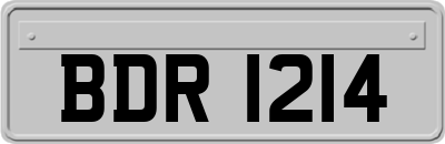 BDR1214