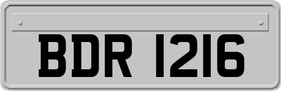 BDR1216