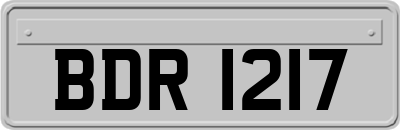 BDR1217