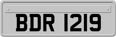 BDR1219