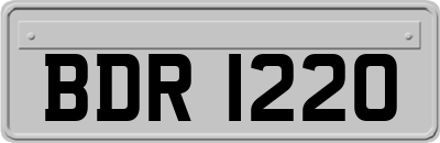 BDR1220
