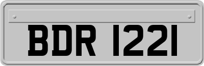 BDR1221