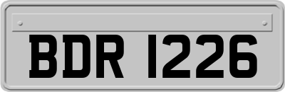 BDR1226