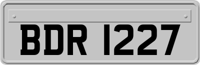 BDR1227