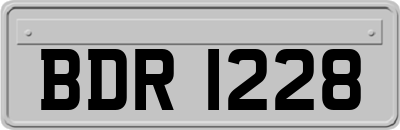 BDR1228