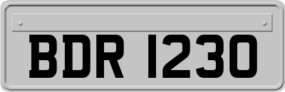 BDR1230