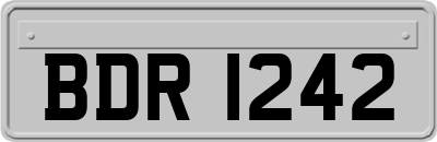 BDR1242
