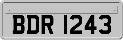 BDR1243