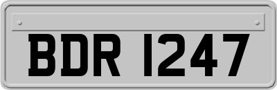 BDR1247