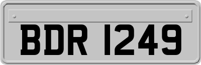 BDR1249