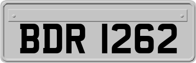 BDR1262