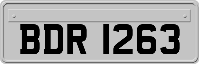 BDR1263