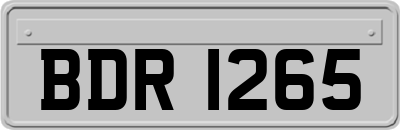 BDR1265