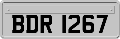 BDR1267