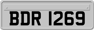 BDR1269