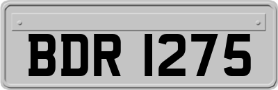BDR1275
